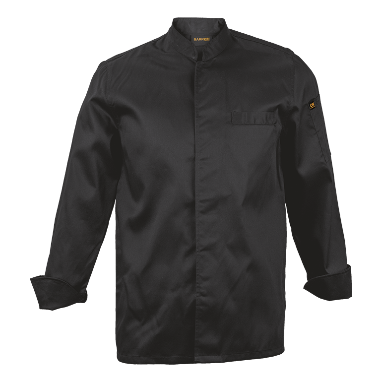 Florence Chef Jacket (bc-flo)