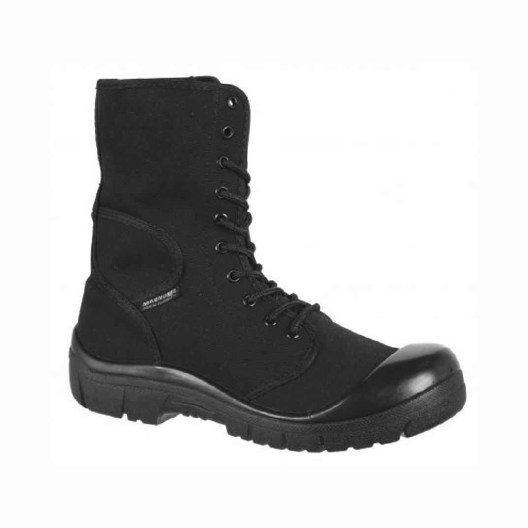 Hitec Magnum Usalama Security Boot Black