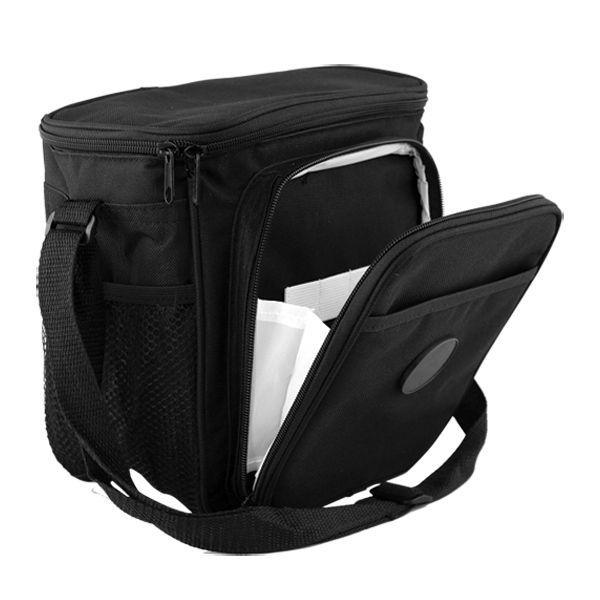 Trinidad Cooler With Full Colour Dome