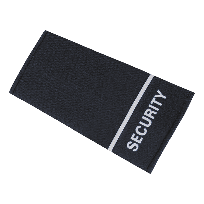 Epaulette One Stripe (10 Pairs) (ep-one)