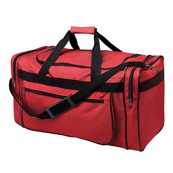 Wigwam Overnight Bag