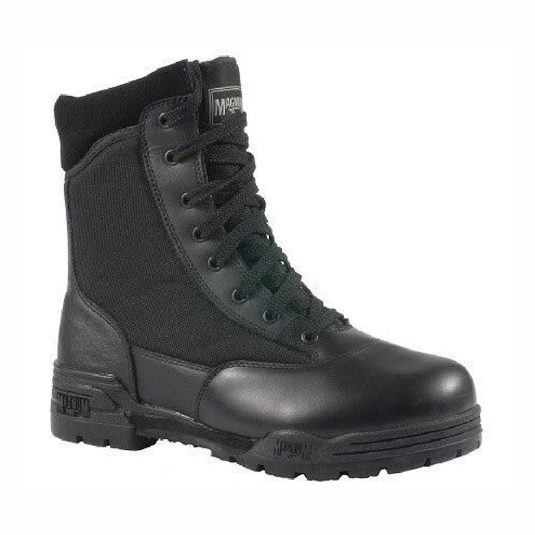 Hitec Magnum Classic Security Boot Black