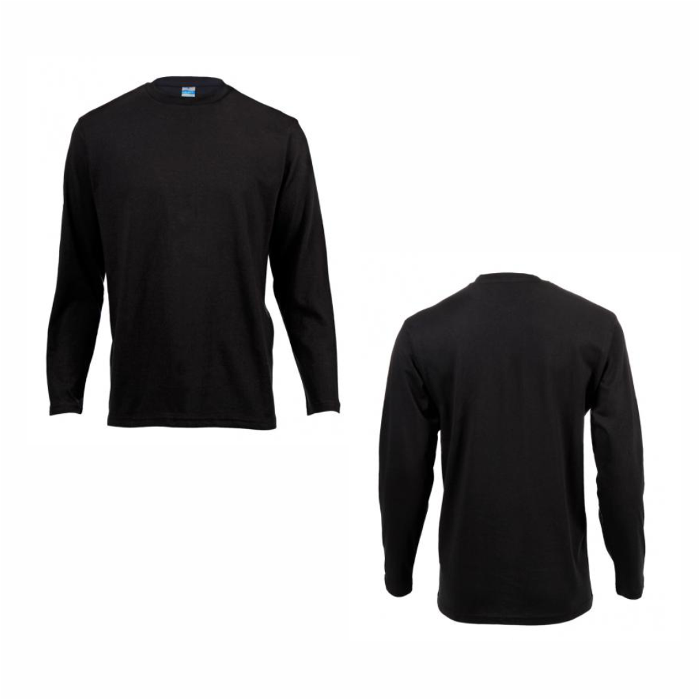 Kids Long Sleeve T-shirt