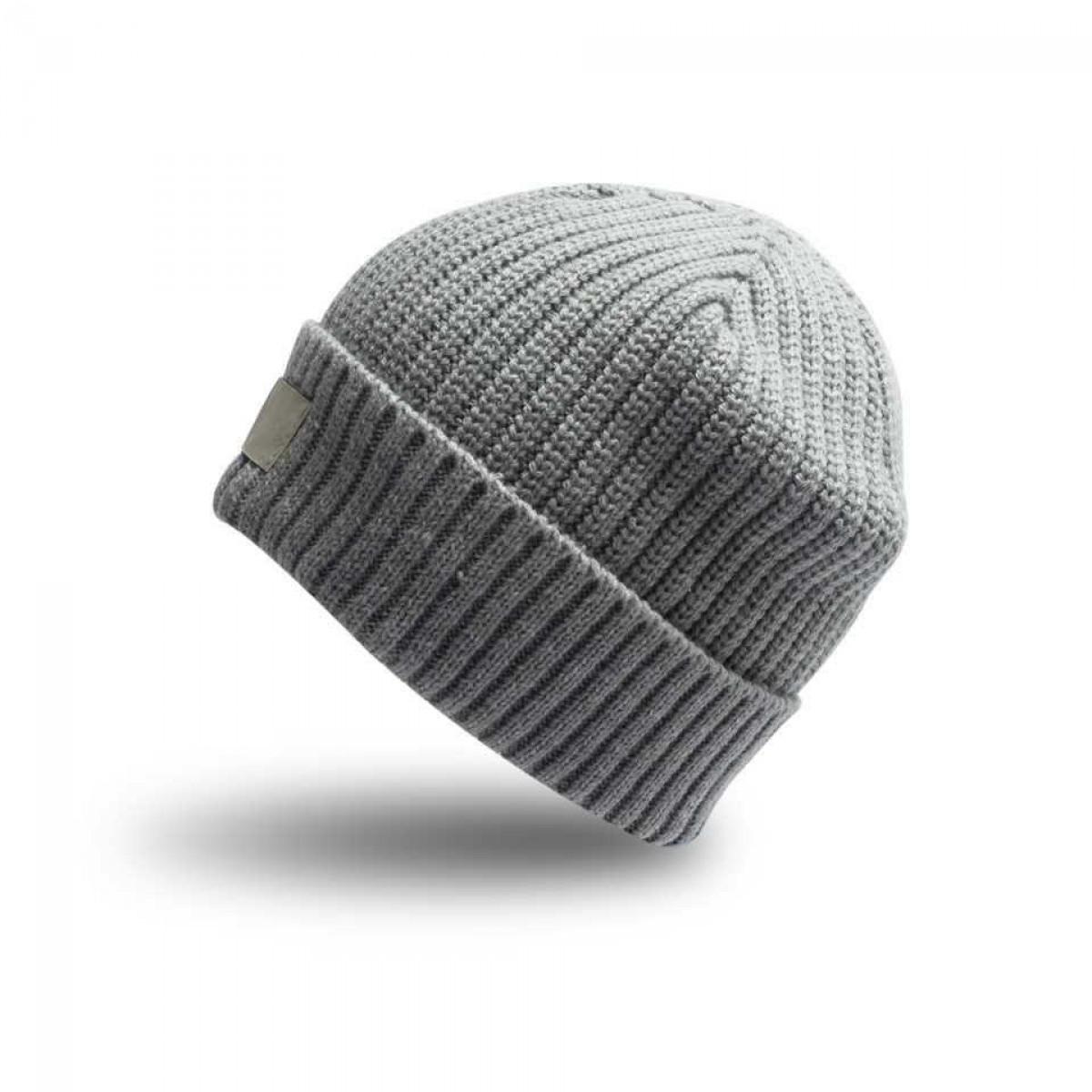 Cuffed  Beanie