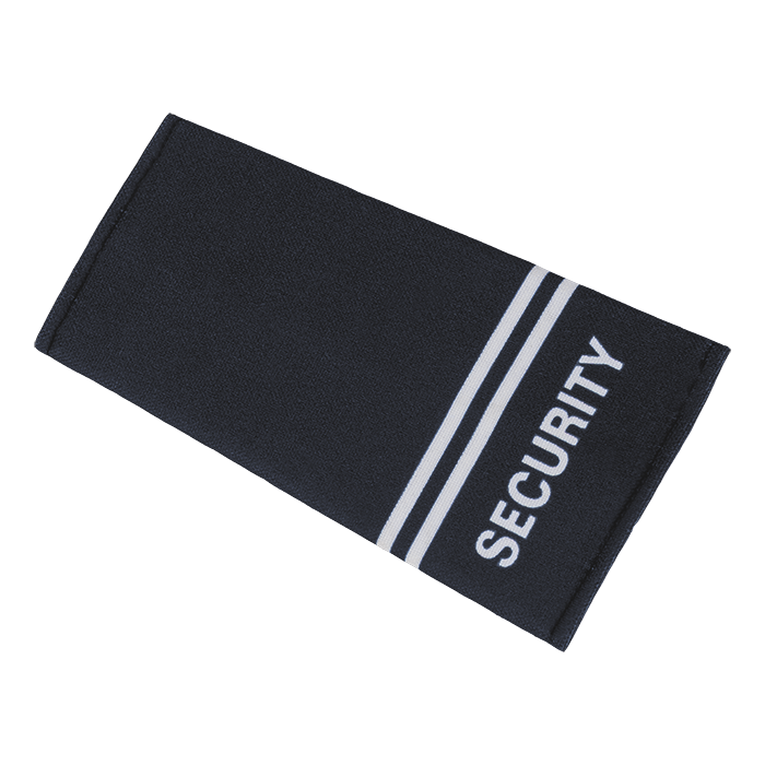 Epaulette Two Stripe (10 Pairs) (ep-two)