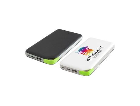 Zeus X 10 000mah Powerbank