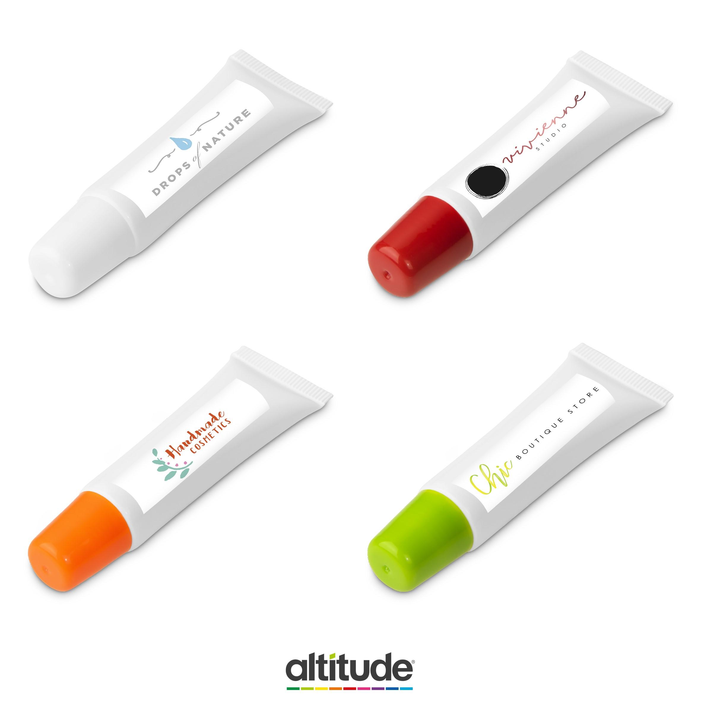 Crystal Lip Balm - 10g - 5