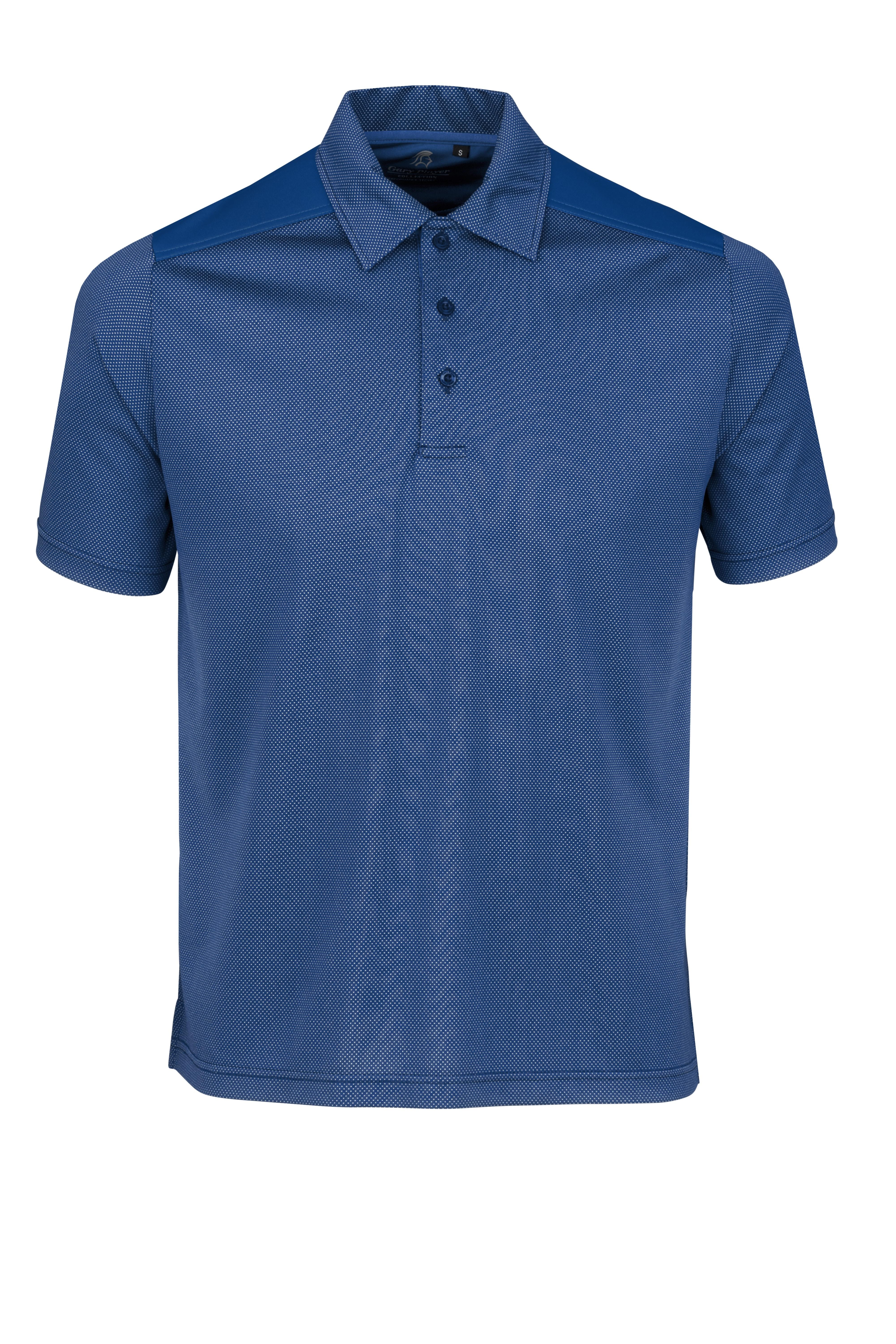 Mens Sterling Ridge Golf Shirt - 3