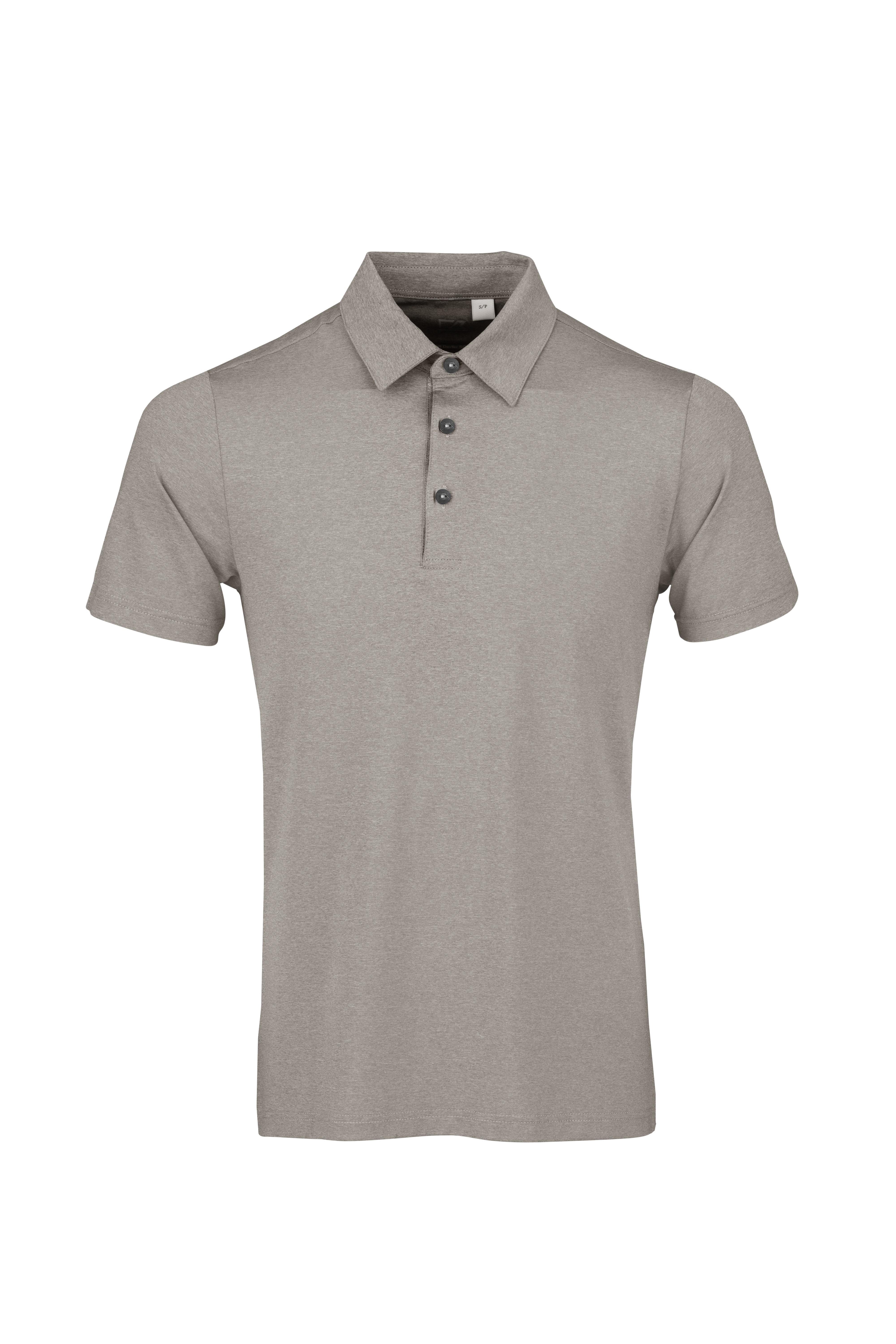 Mens Legacy Golf Shirt - 4