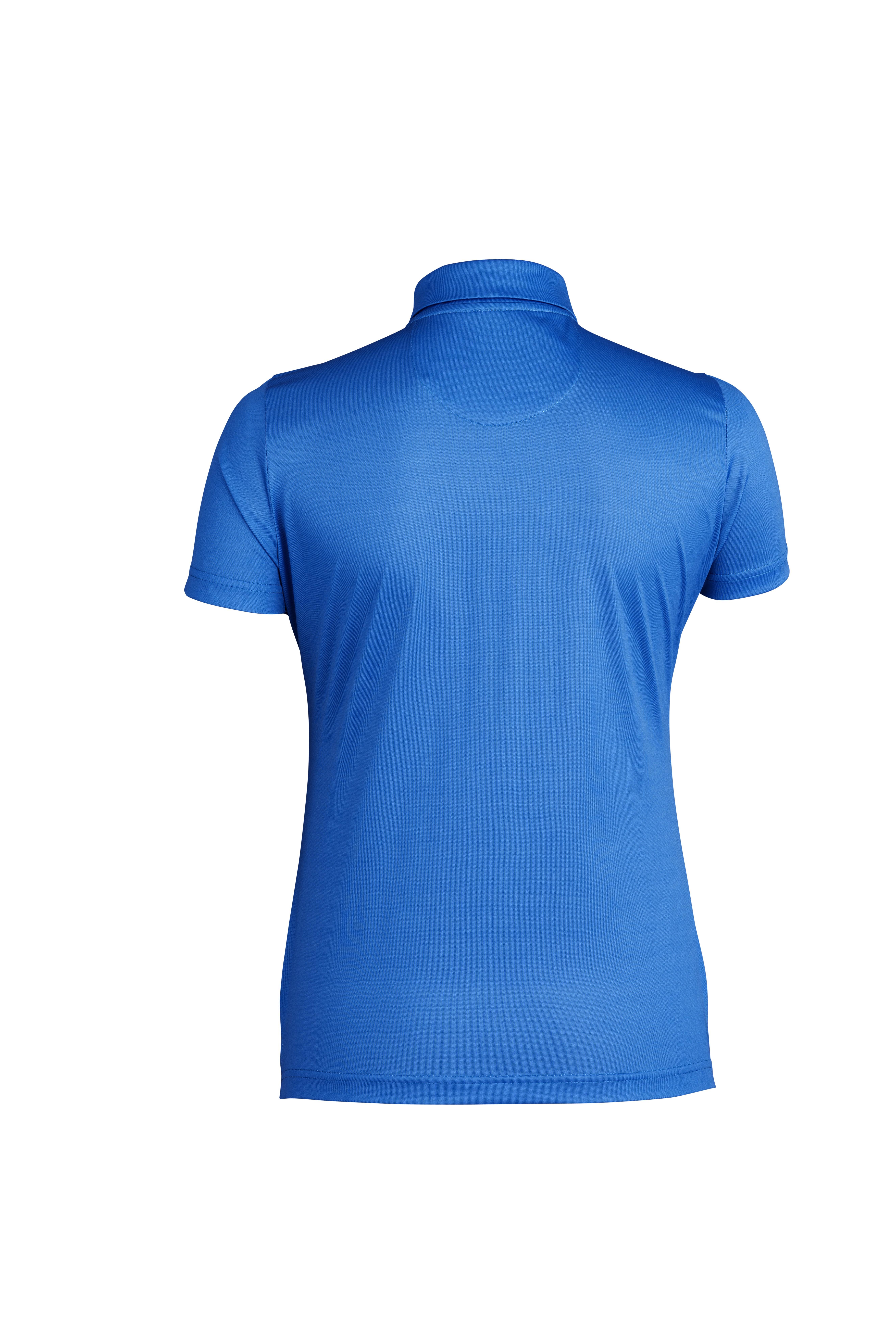 Ladies Skyline Golf Shirt - 2