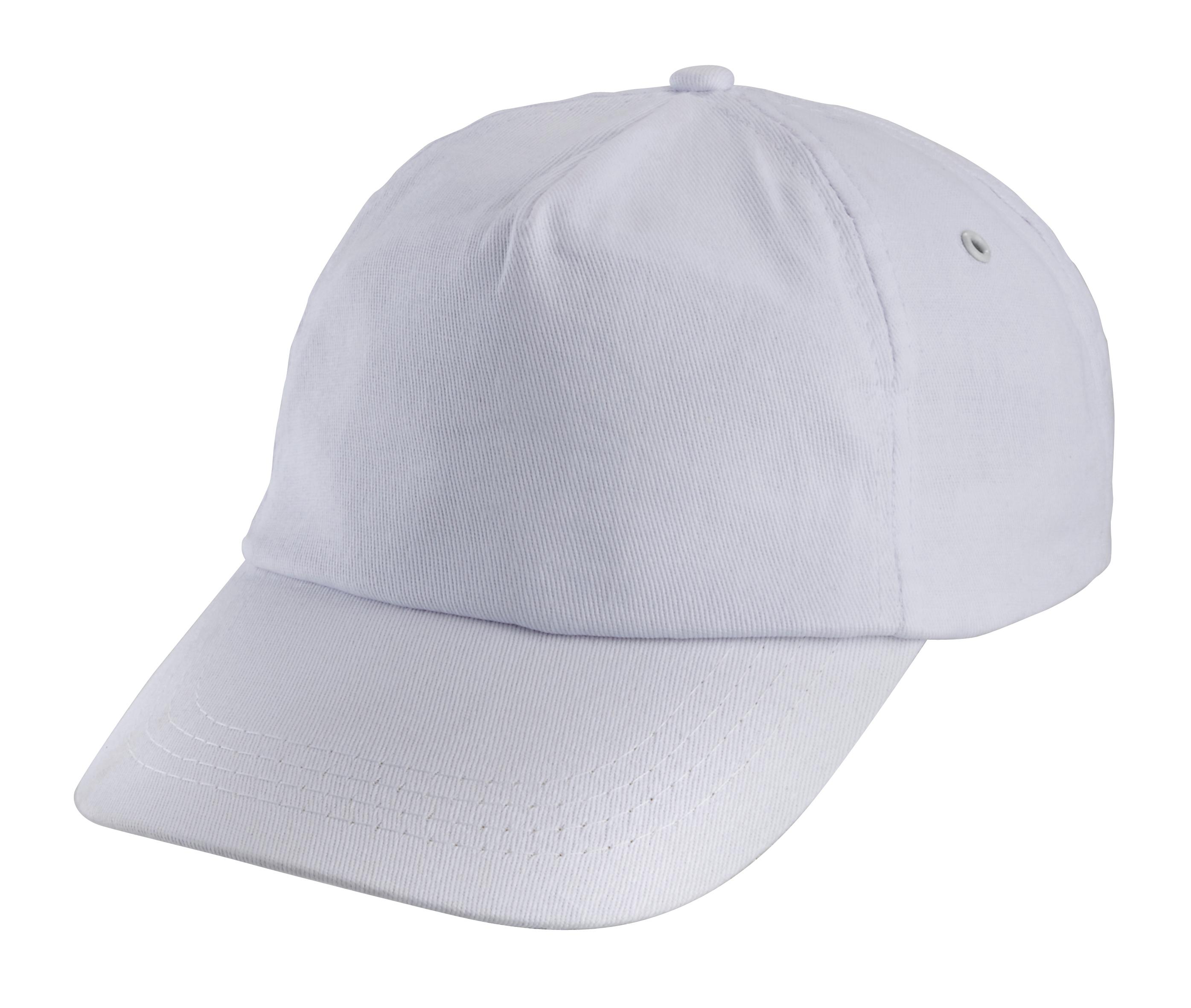 5 Panel Cap