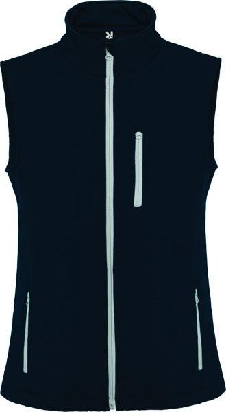 Nevadasoftshellmensvest