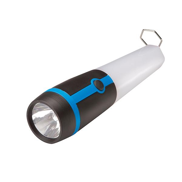 Multi Function Flashlight