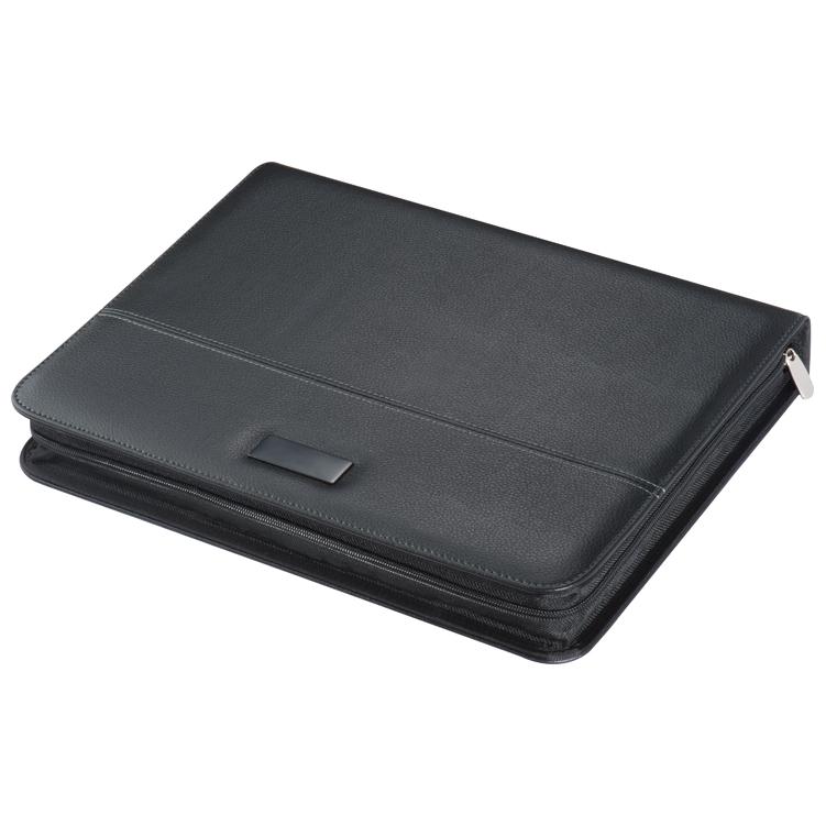 Conference Folder A4 With Zipper