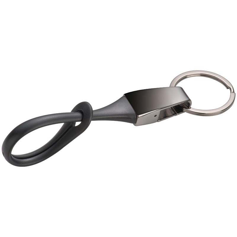 Giftsets | Metal Card Holder And Key Ring Set - 2