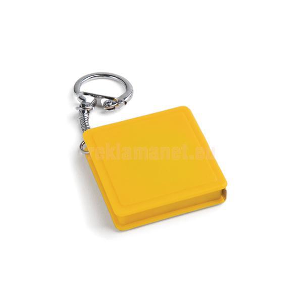 1 Meter Steel Measuring Tape