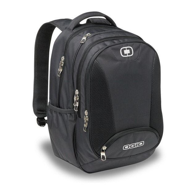 Ogio Bullion Backpack - While Stocks Last