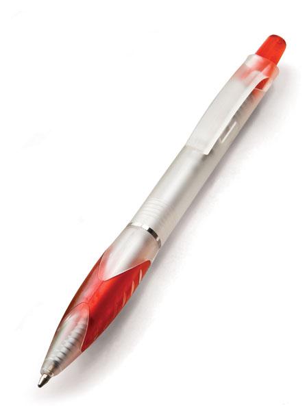 Gamma Ballpoint Pen