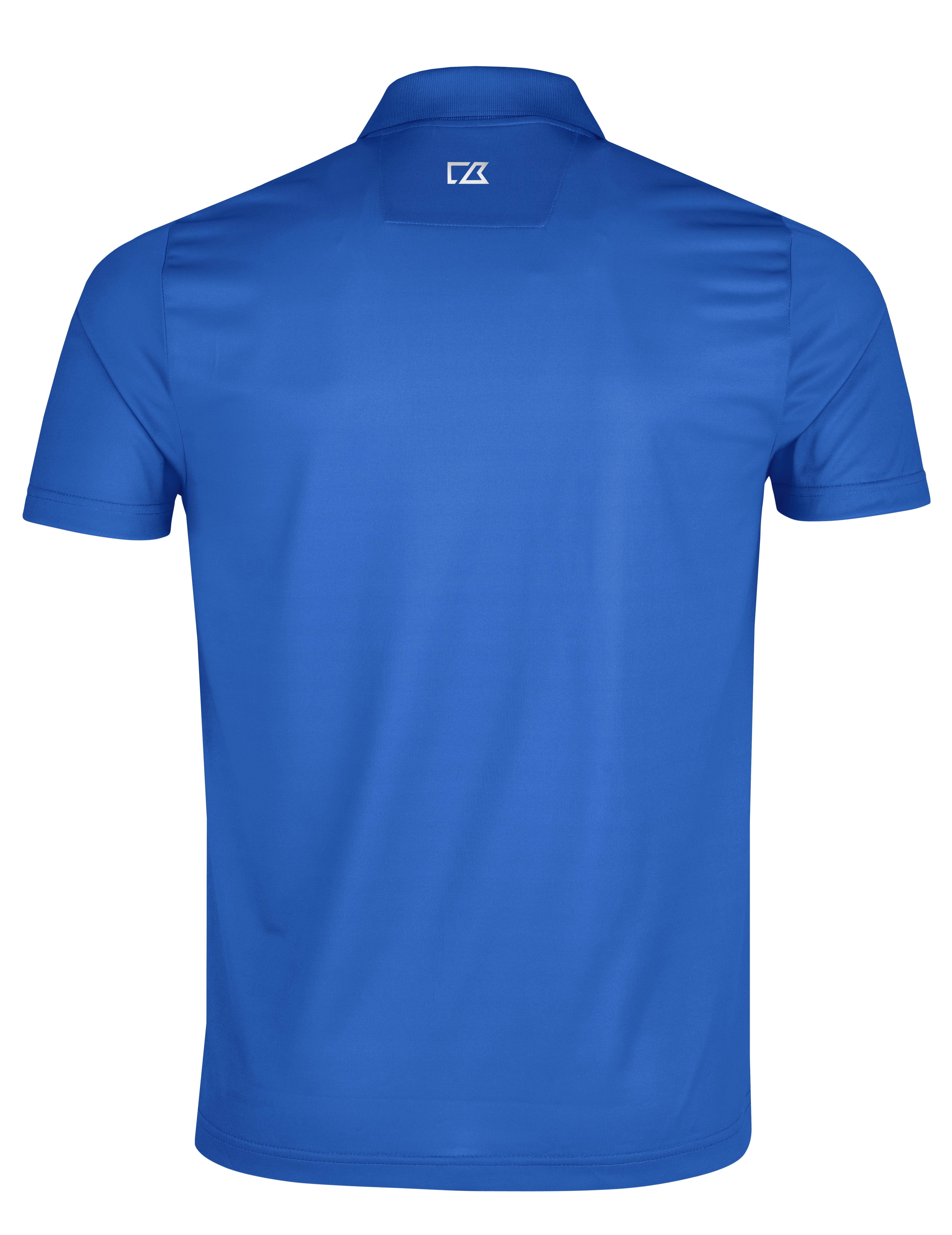 Mens Skyline Golf Shirt - 3