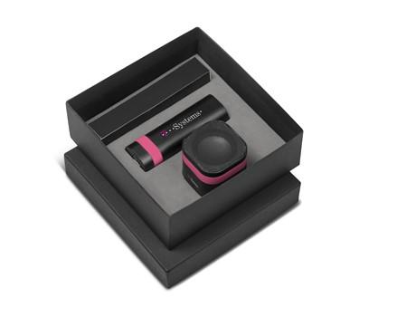 Bandit One Gift Set - Pink Only