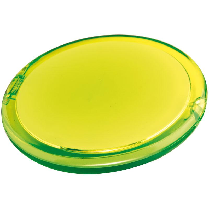 Round Pocket Mirror