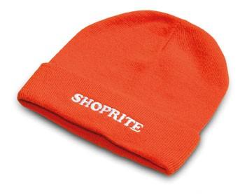 Colorado Beanie - Orange Only