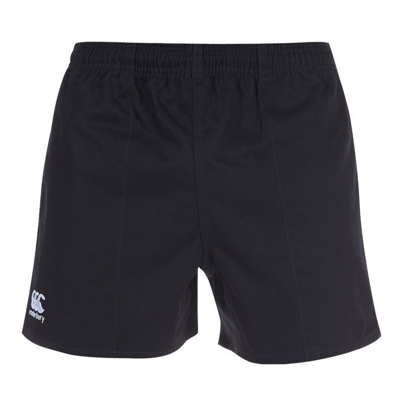 Canterbury Team Shorts - While Stocks Last