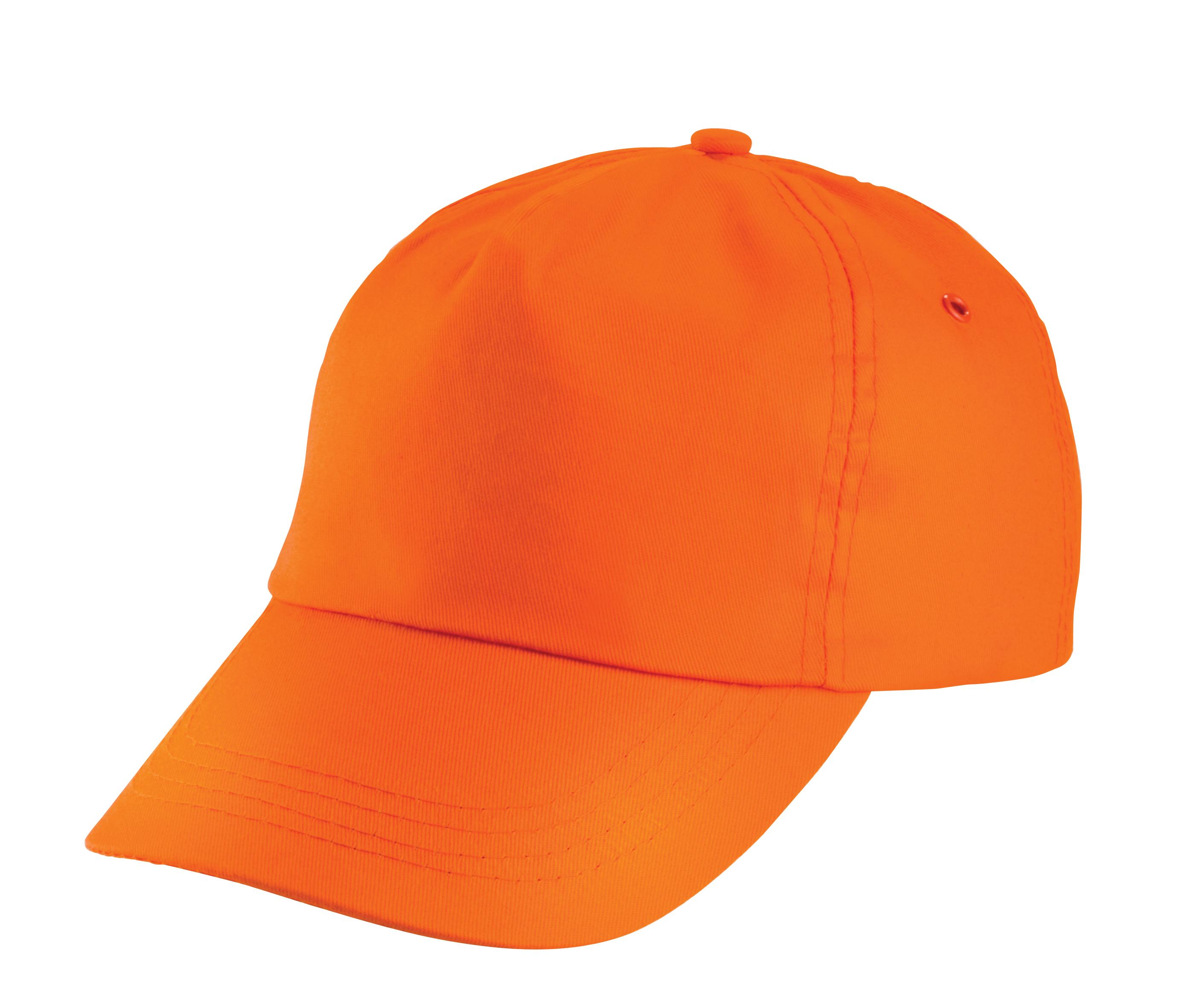 5 Panel Cap