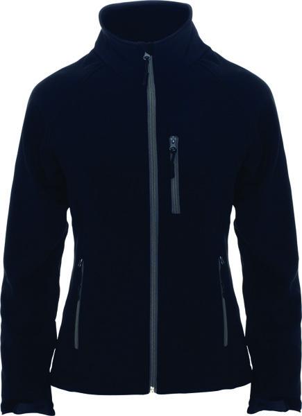 Arcticsoftshellladiesjacket