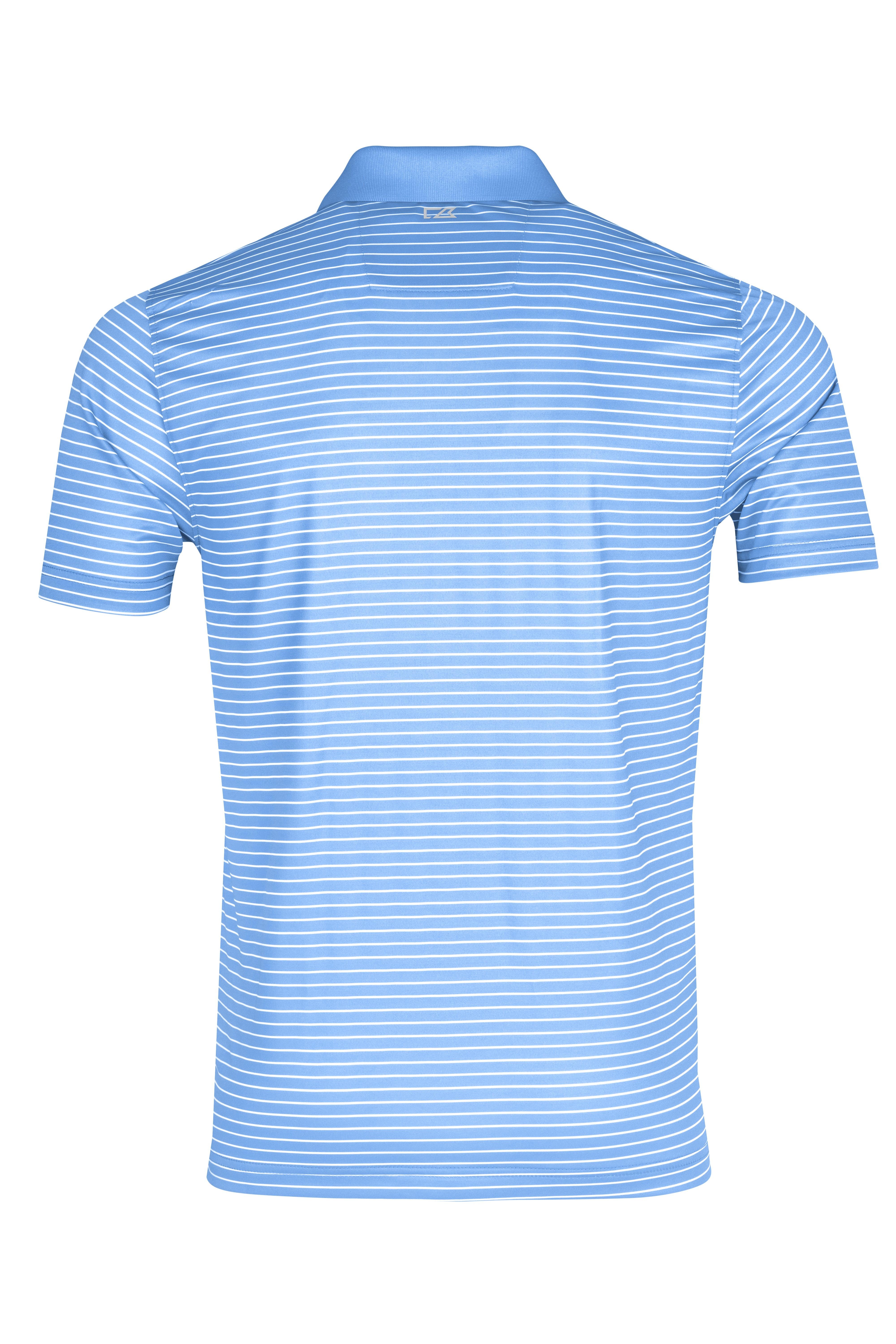 Mens Compound Golf Shirt - 3