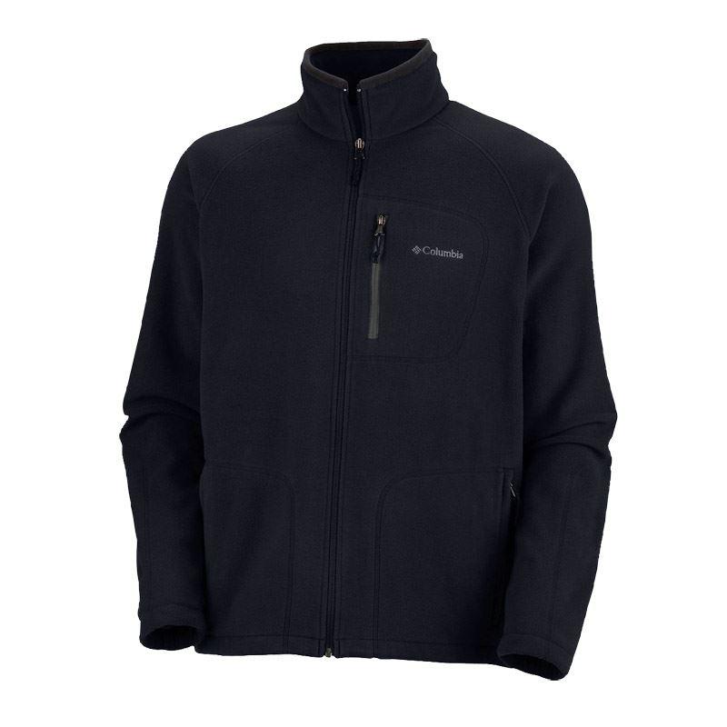Columbia Fast Trek Ii Full Zip Fleece - While Stocks Last