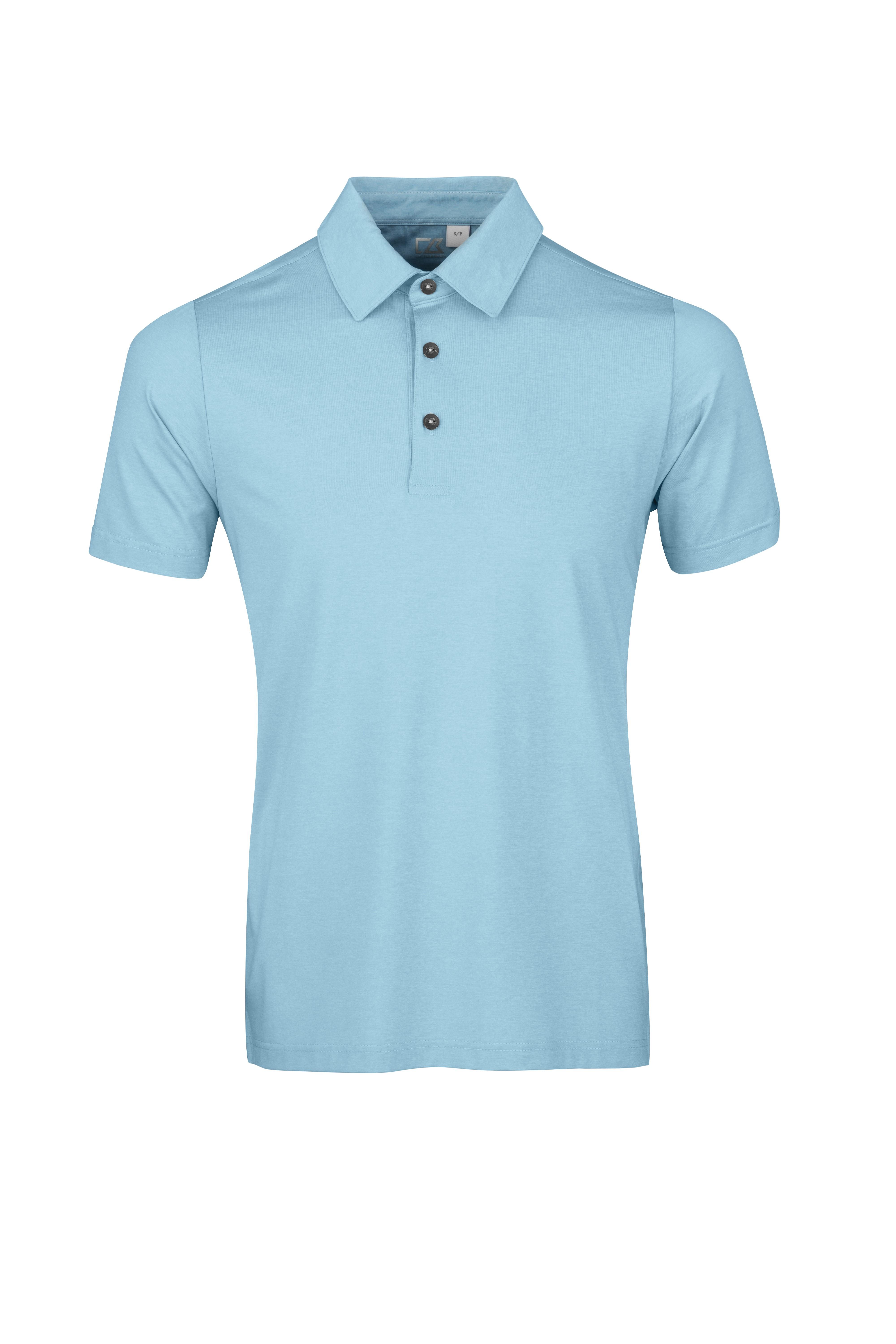Mens Legacy Golf Shirt - 3