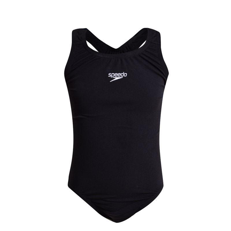 Clothing: Swimming costumes | Speedo Girls Essential Endurance Swimsuit - While Stocks Last - 2
