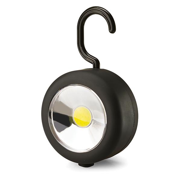 Nassau Flashlight