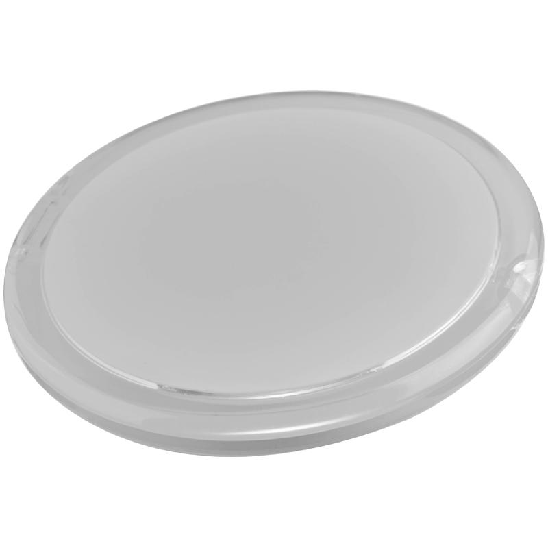 Round Pocket Mirror
