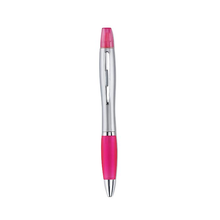 Ball Pen With Satin Finish *no Further Discount Applicable*