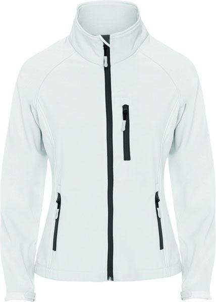 Arcticsoftshellladiesjacket