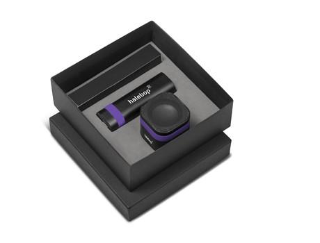 Bandit One Gift Set - Purple Only