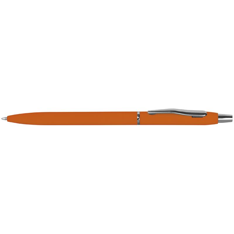 Slim Metal Ball Pen