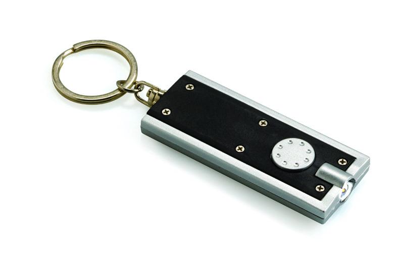 Torch Keyring