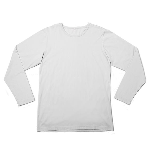 Mens L/ Sleeve  T