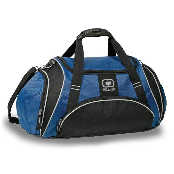 Ogio Crunch Duffel - While Stocks Last