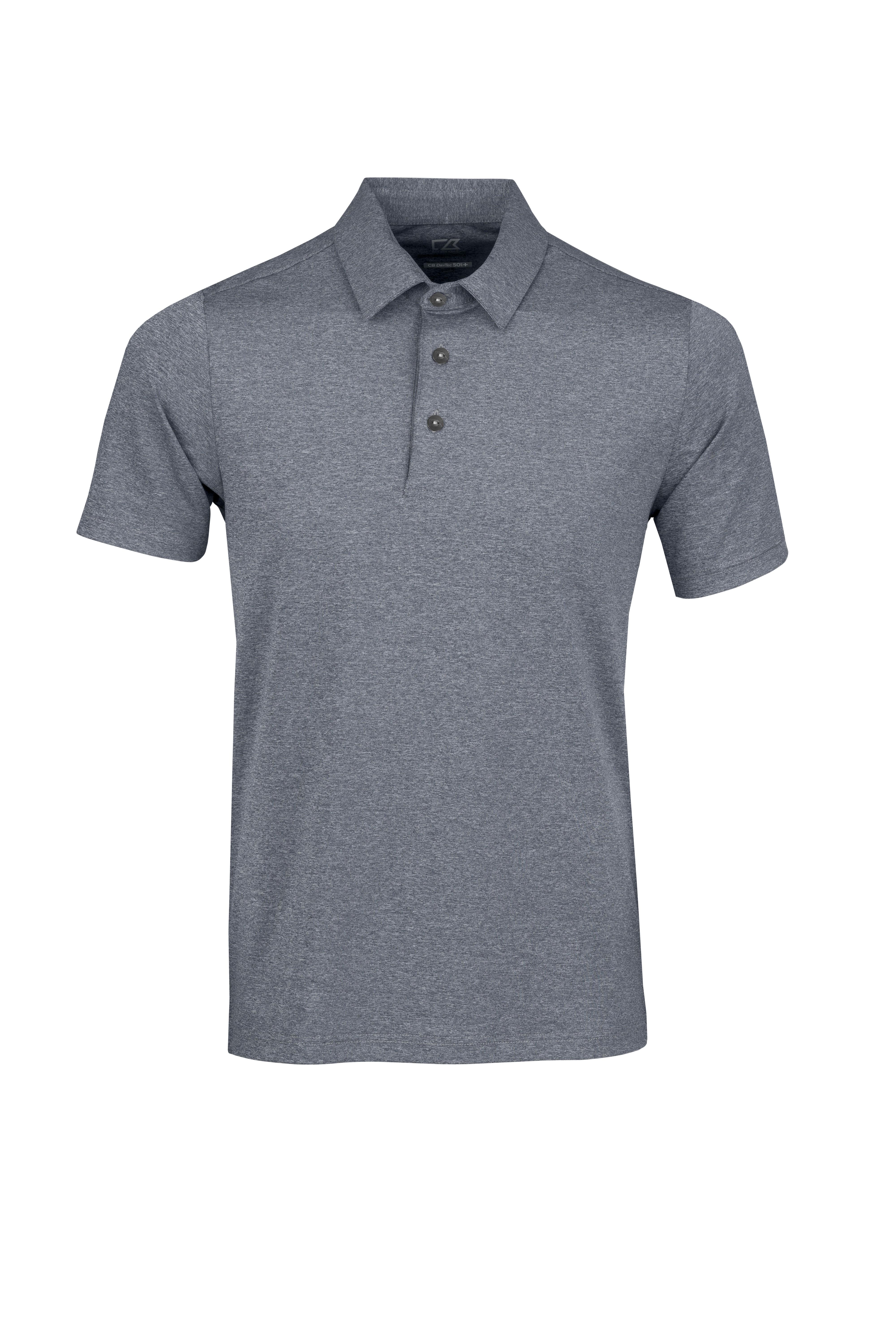 Mens Legacy Golf Shirt - 5