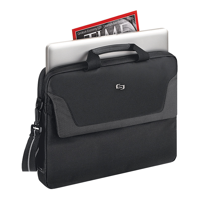 Sl1164 - Solo Pro Slim Brief