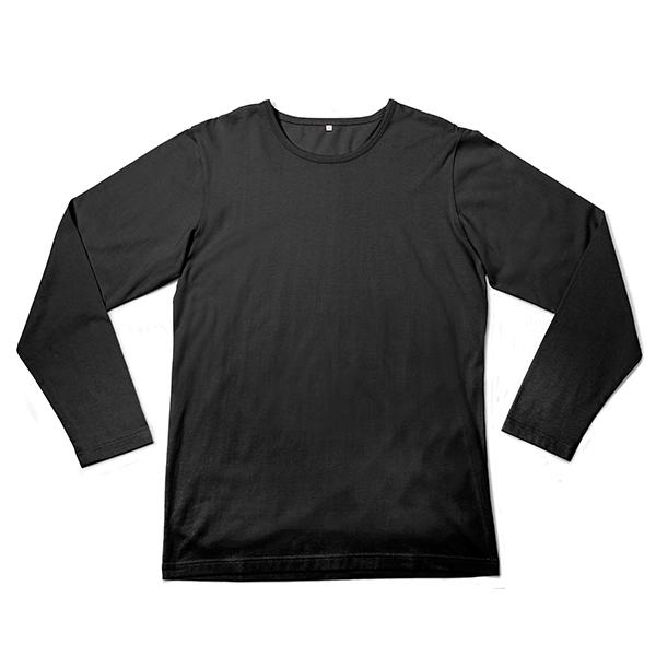 Mens L/ Sleeve  T