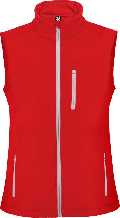 Nevadasoftshellmensvest