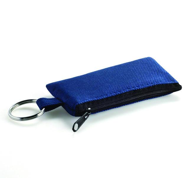 Kiddies Purse Keyring