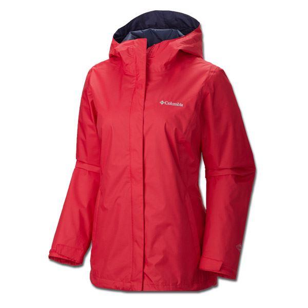 Columbia Ladies Arcadia Ii Jacket - While Stocks Last