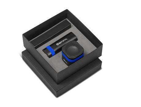 Bandit One Gift Set - Blue  Only