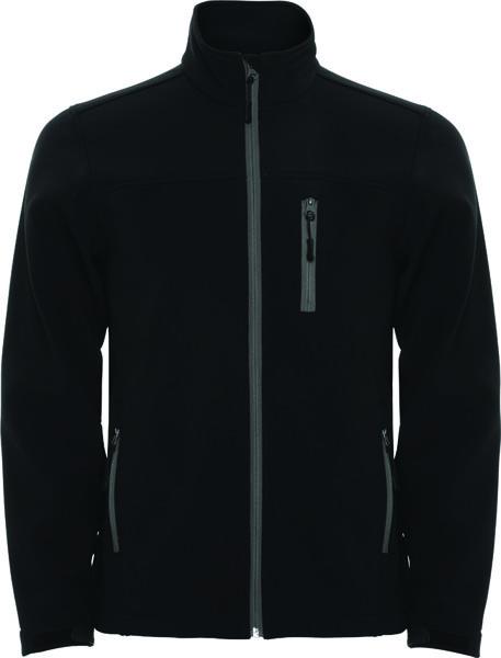 Arcticsoftshellmensjacket